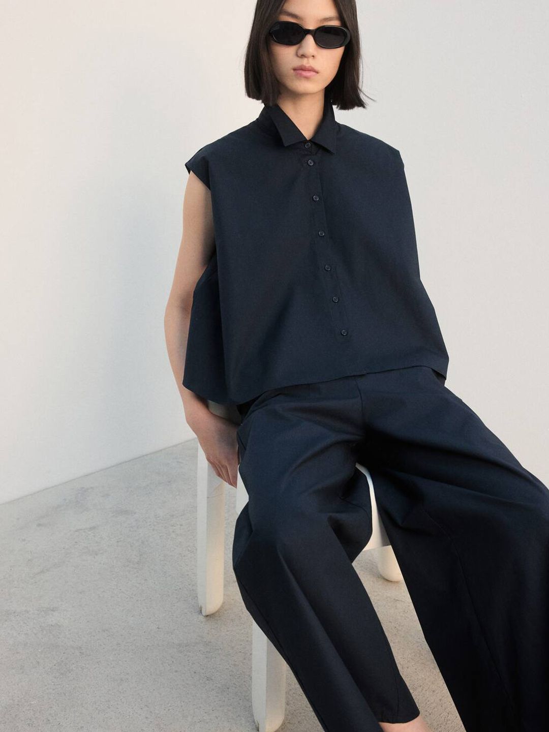 Cotton Casual Shirt
