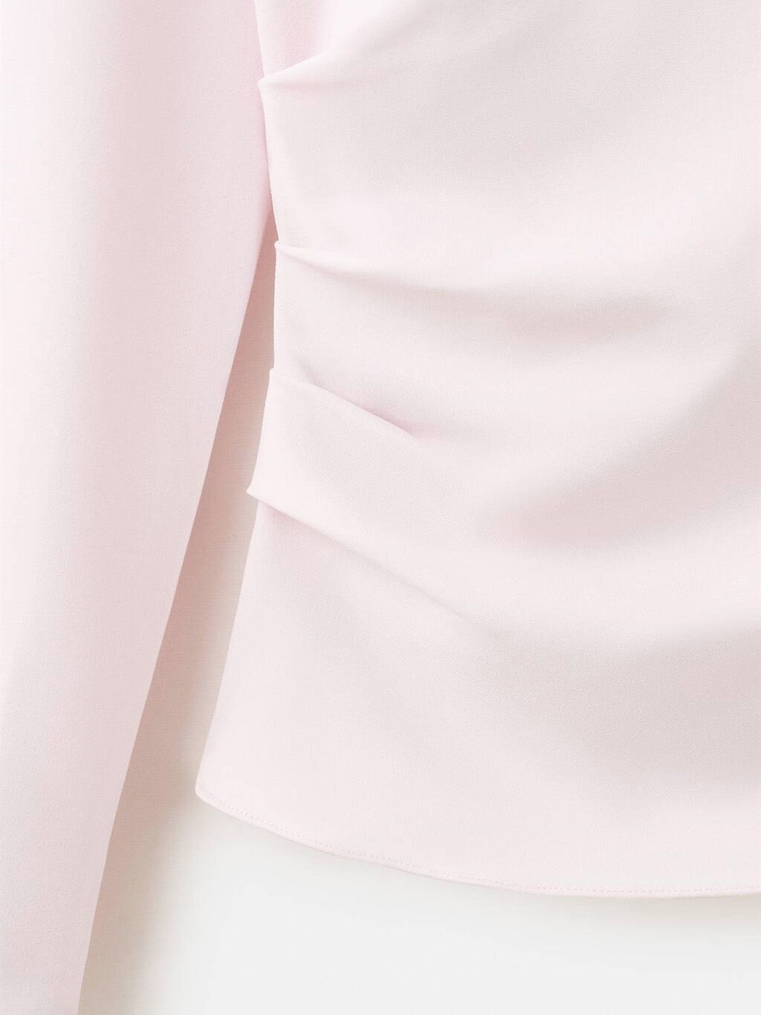 One Shoulder Top