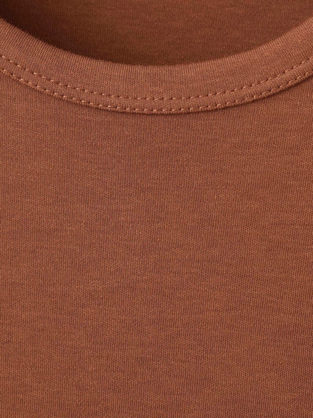 Pure Cotton T-shirt
