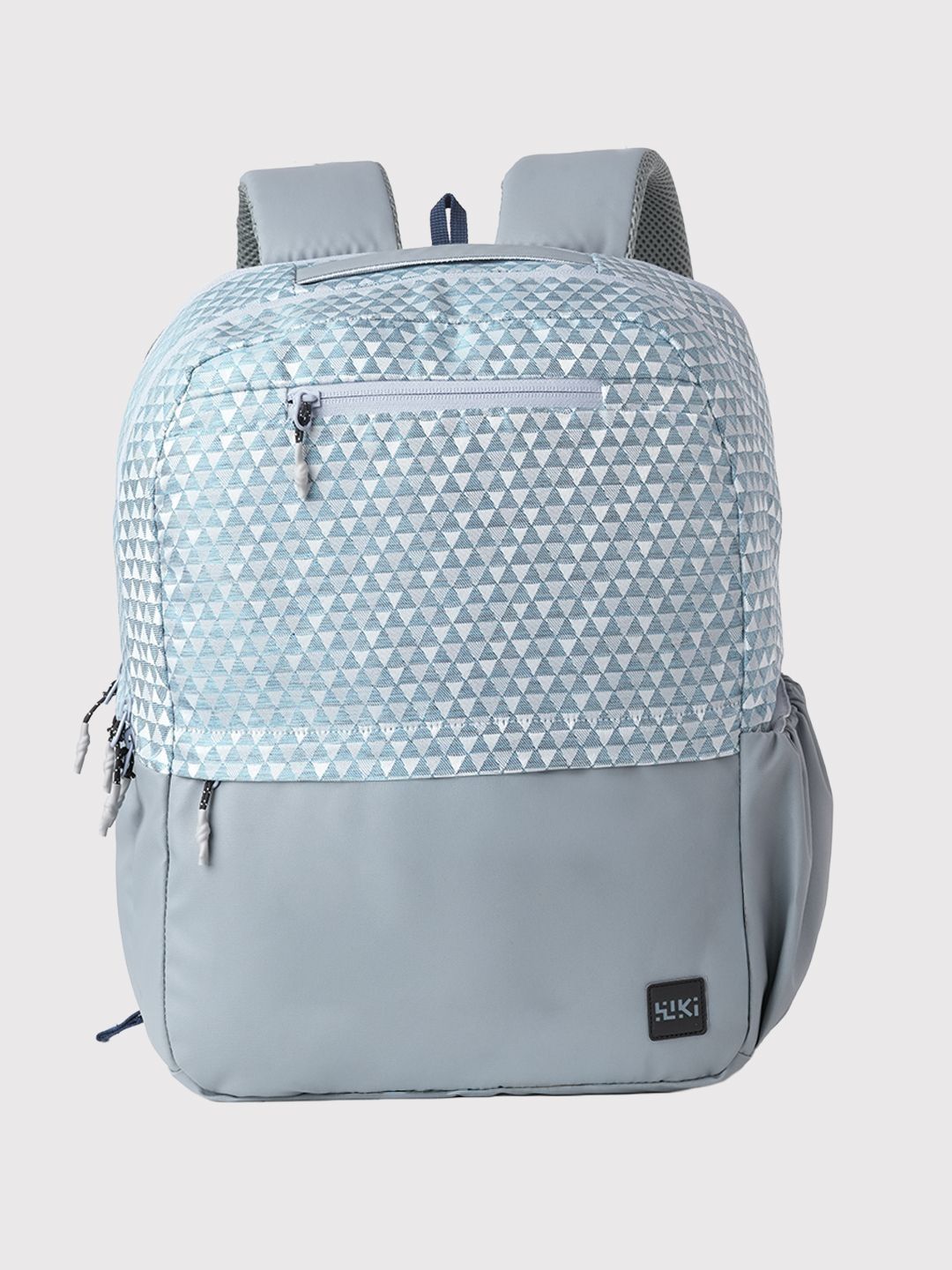 Wildcraft Women Geometric Backpack