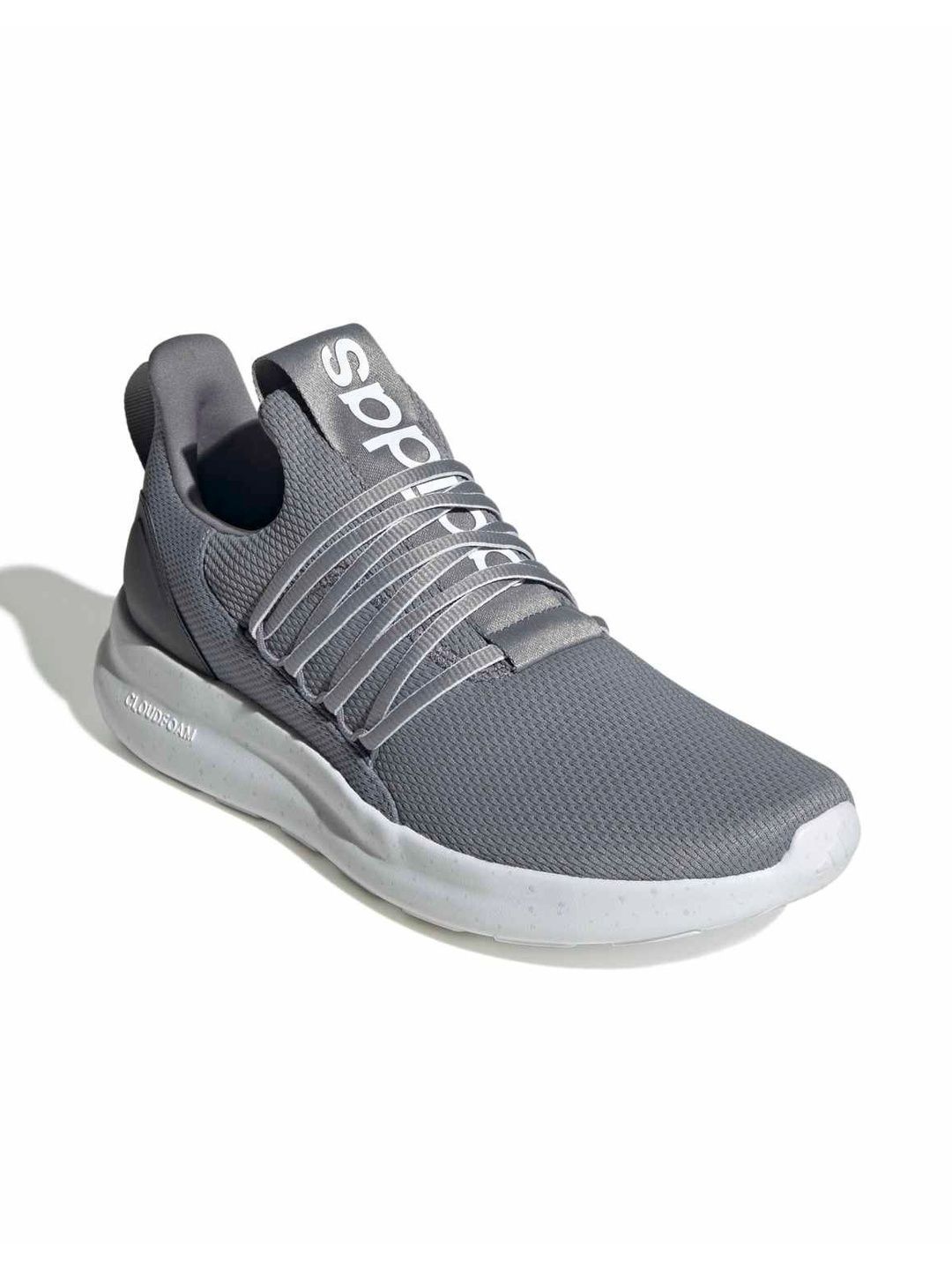 ADIDAS Lite Racer Adapt 7.0 Men Cloudfoam Lace-Ups Running Sports Shoes