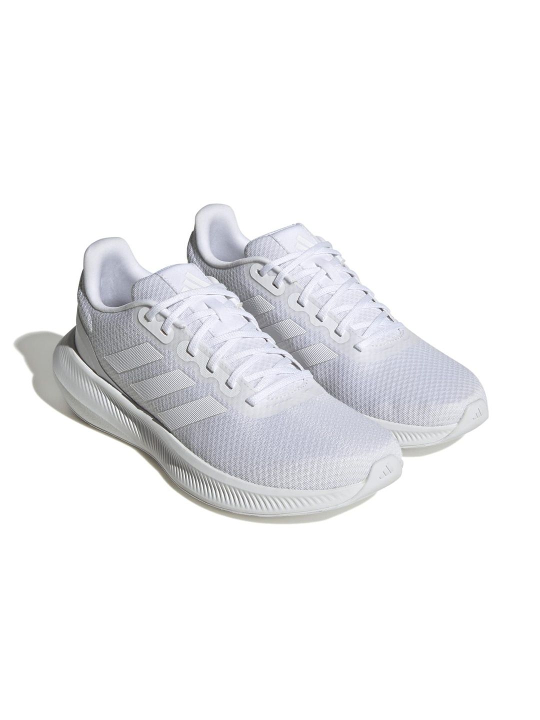 ADIDAS Runfalcon 3.0 Men Cloudfoam Lace-Ups Running Sports Shoes