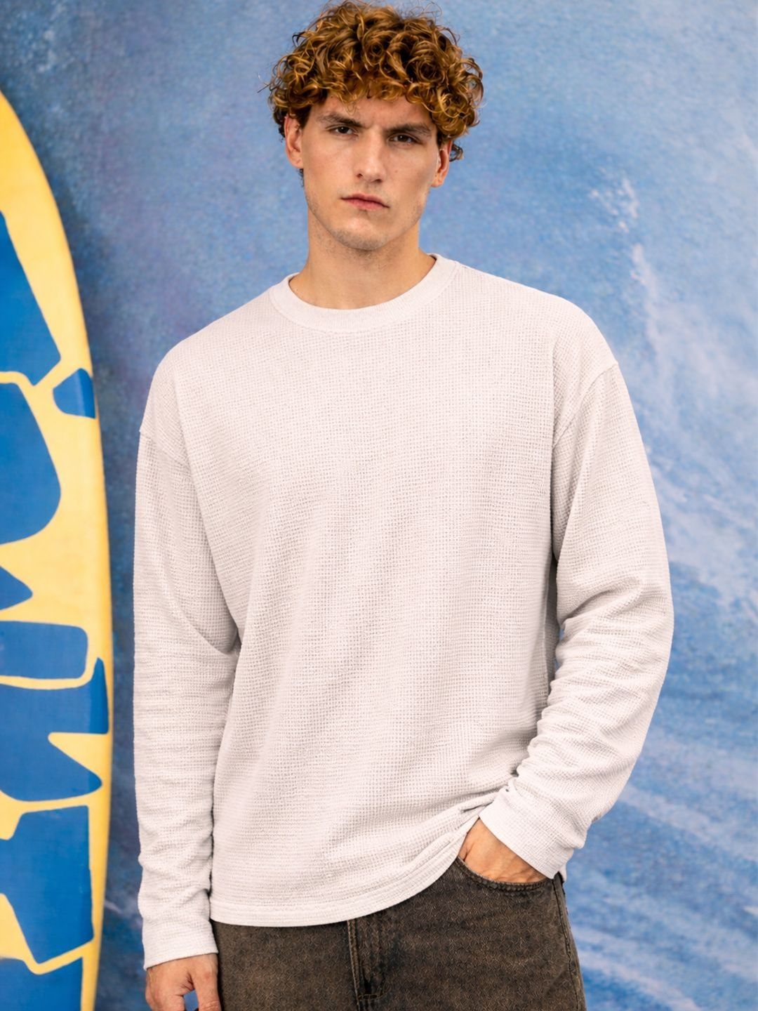 BDSQUARE Men T-shirt