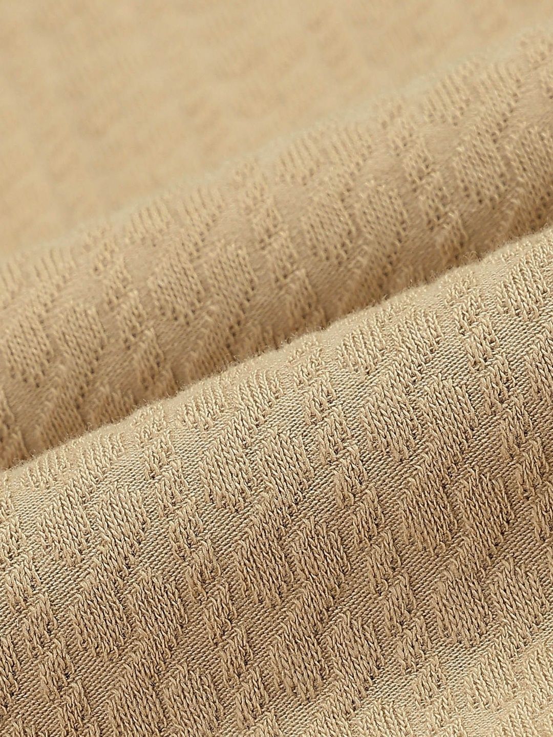 Polo Collar T-shirt