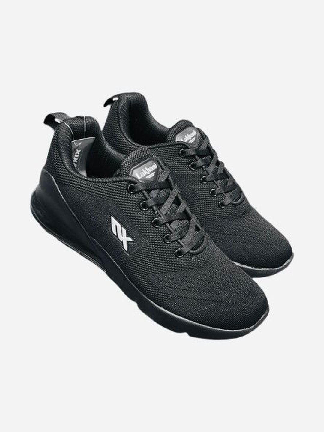 Lakhani Shoes Men Mesh Running Shoes