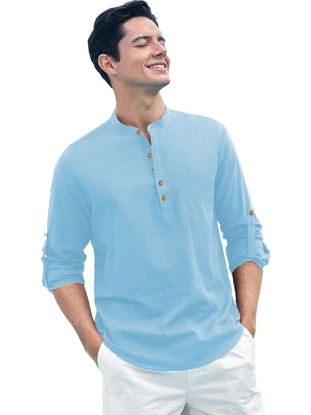 univibe Men Kurta