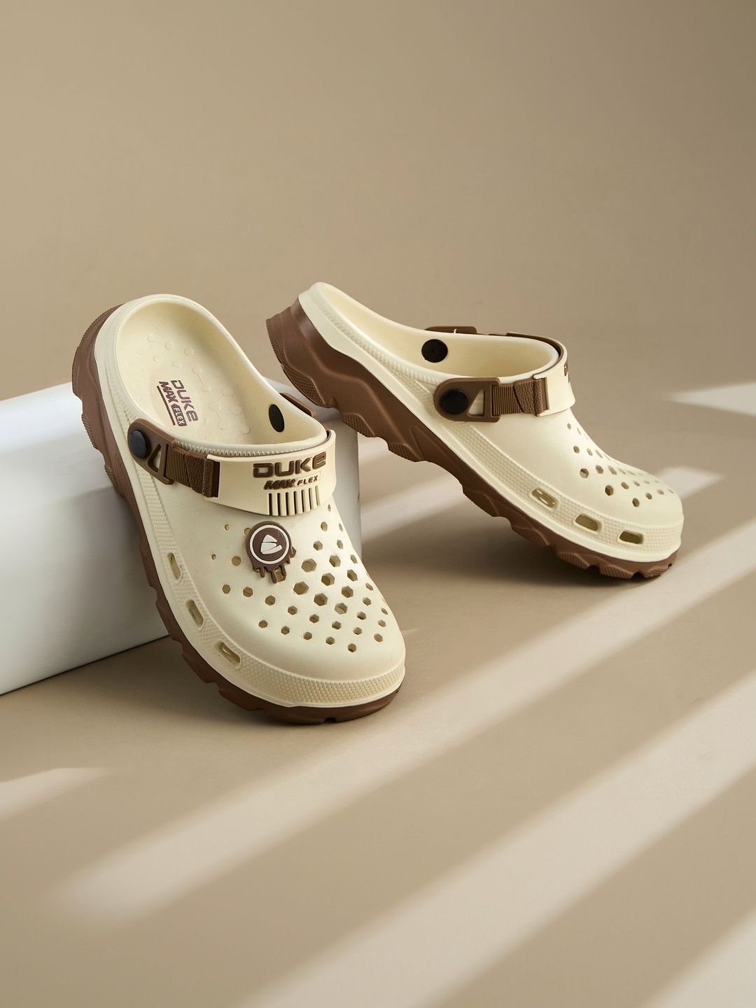 Duke Duke Men Clogs Sandals