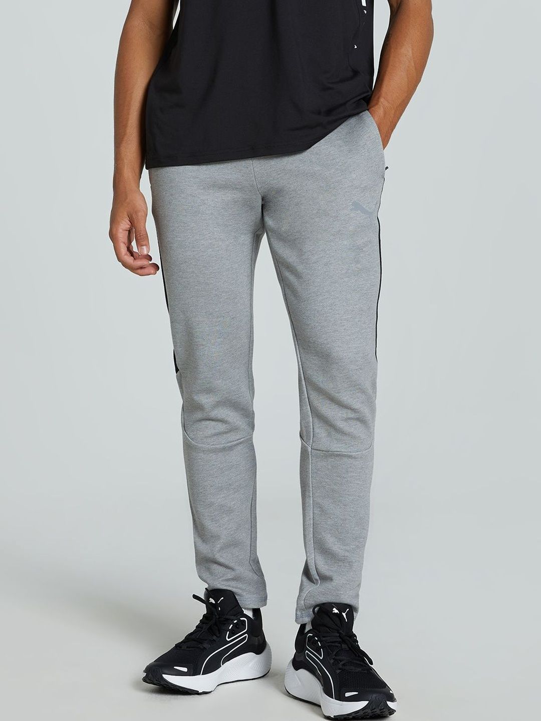 Puma Puma EVOSTRIPE Men's Slim Fit Pants