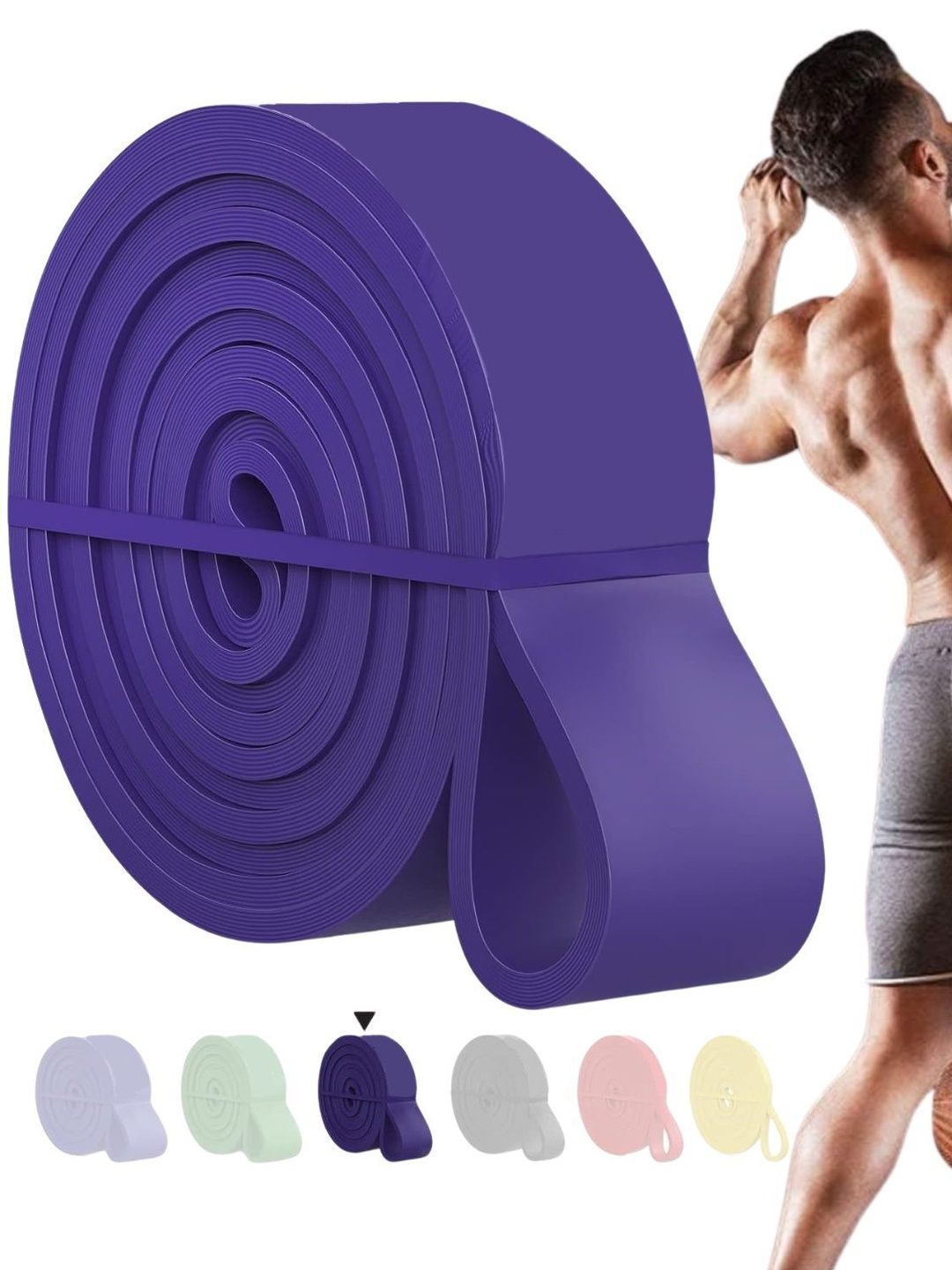 XFyt XFyt  Pull up Resistance Band