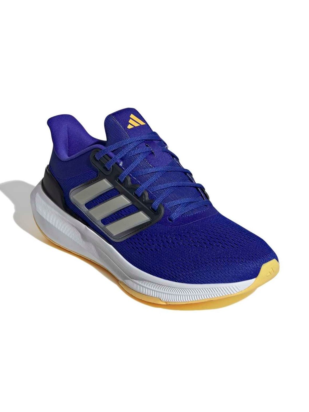 ADIDAS EQ23 Run Men Cloudfoam Lace-Ups Running Sports Shoes