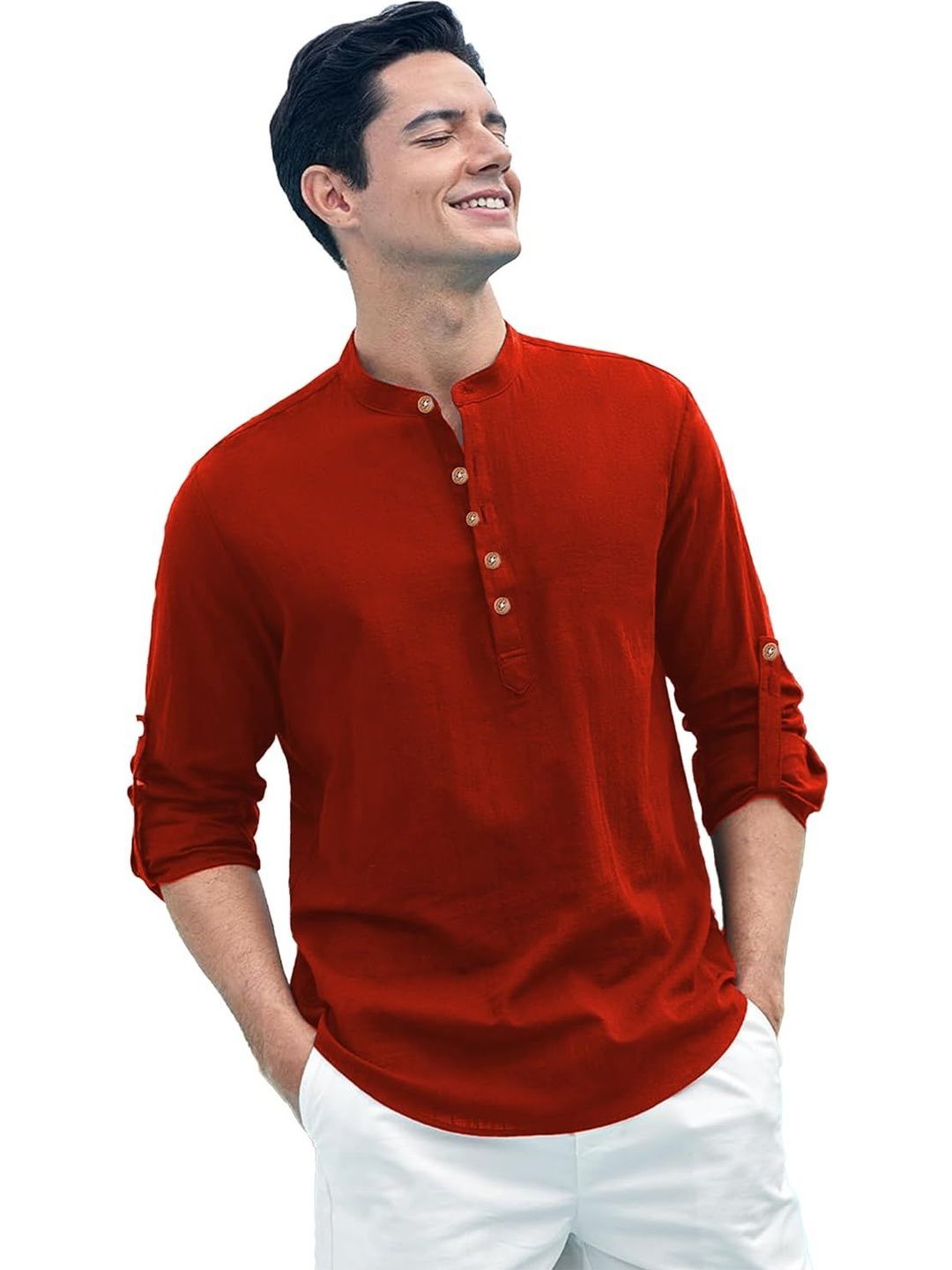 univibe Men Kurta