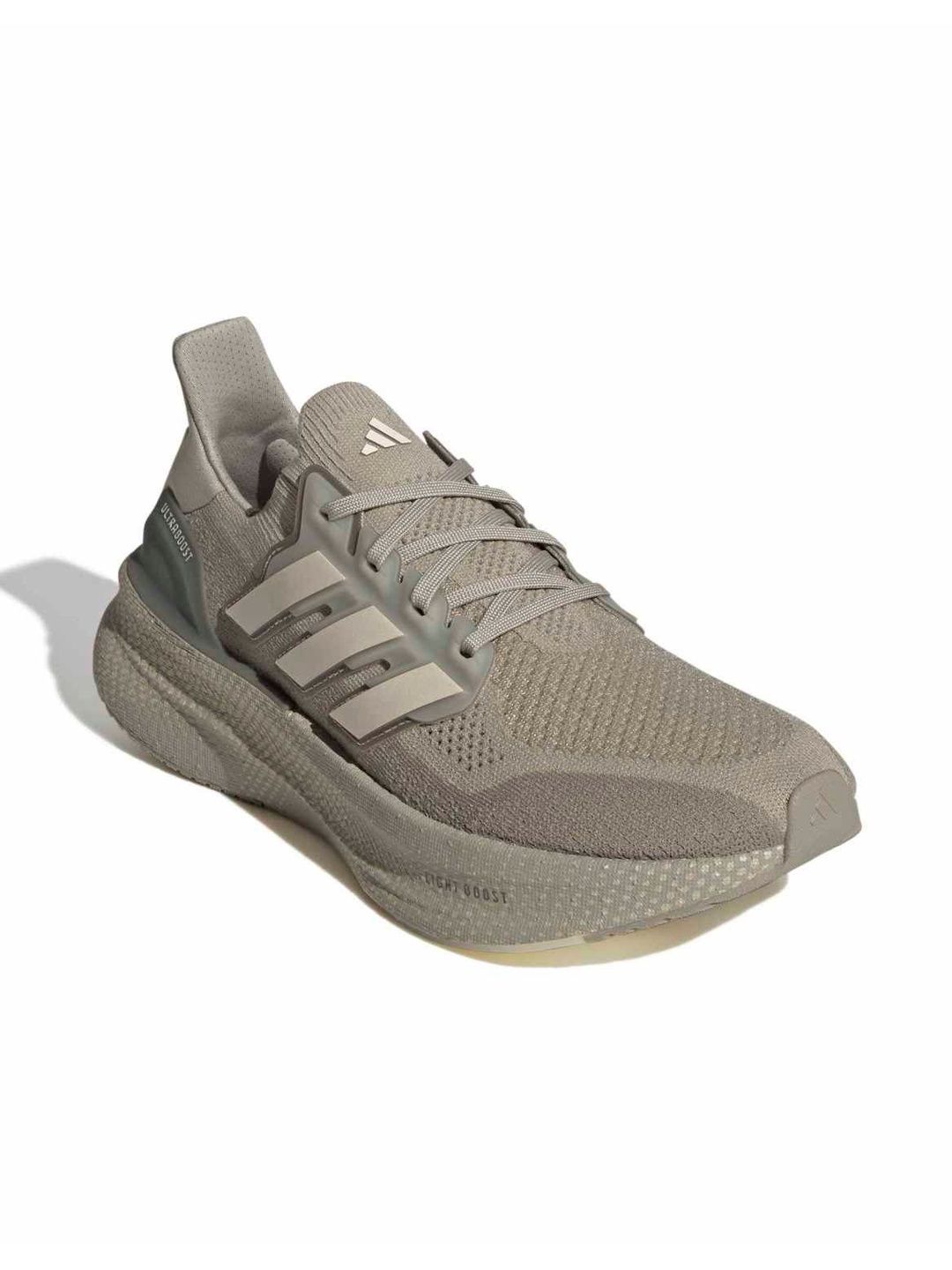 adidas gazelle silver green womens adidas ULTRABOOST Light Running Shoes | Grey/White