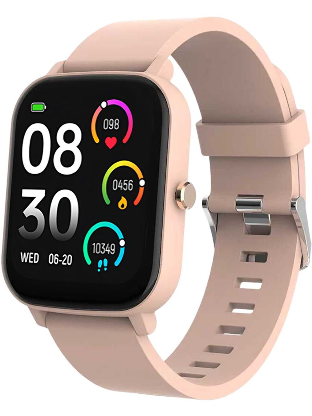 sekyo sekyo Waterproof Smart Watches