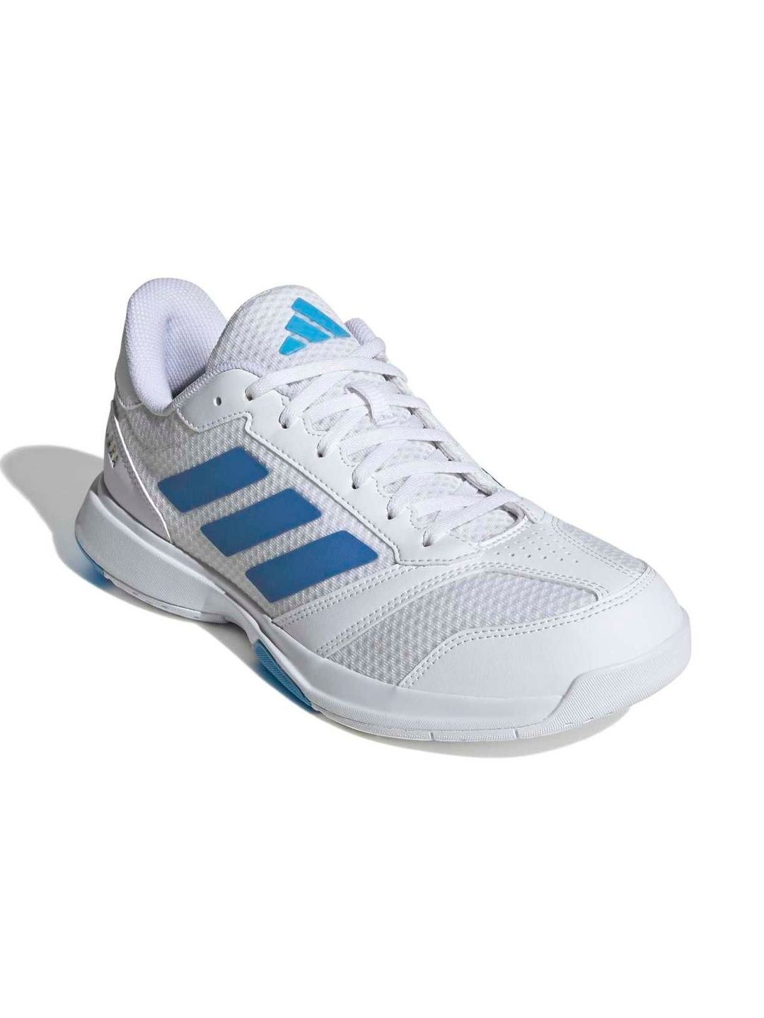 ADIDAS Ligra 8 M Men Lace-Ups Boxing and Combat Sports Sports Shoes