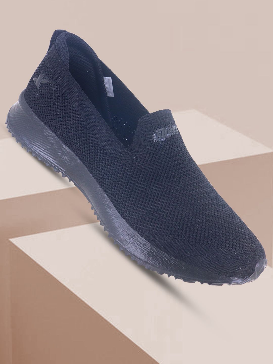 Sparx Sparx Women Mesh Walking Non-Marking Shoes