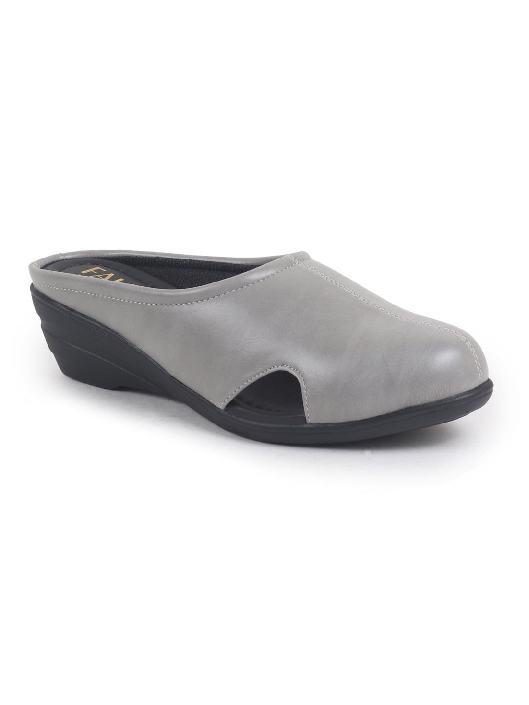FAUSTO Women PU Mules