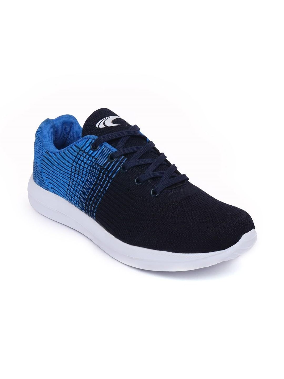 TUFF Men Colourblocked Sneakers