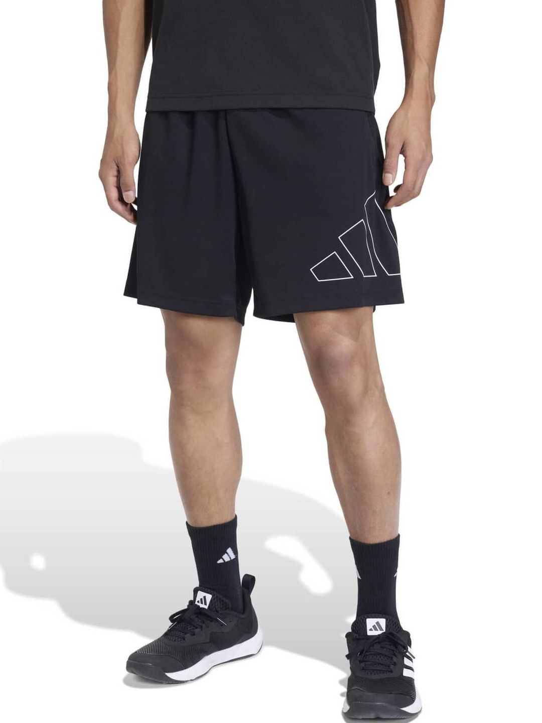 ADIDAS ADIDAS Men Knee Length Sports Shorts