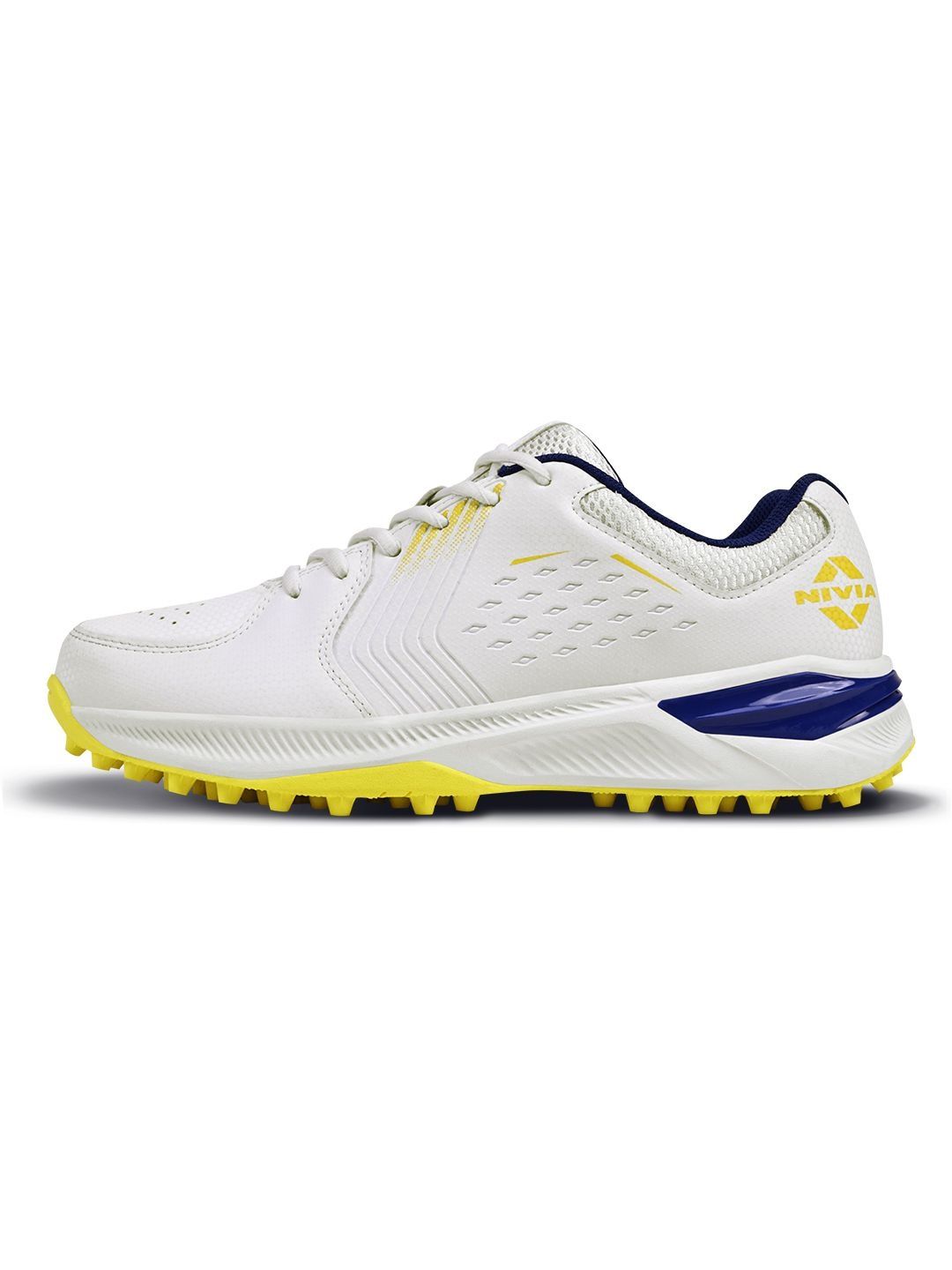 【 24  】 Buy NIVIA Men Cricket Shoes - Sports Shoes for Men 39613719 | Myntra