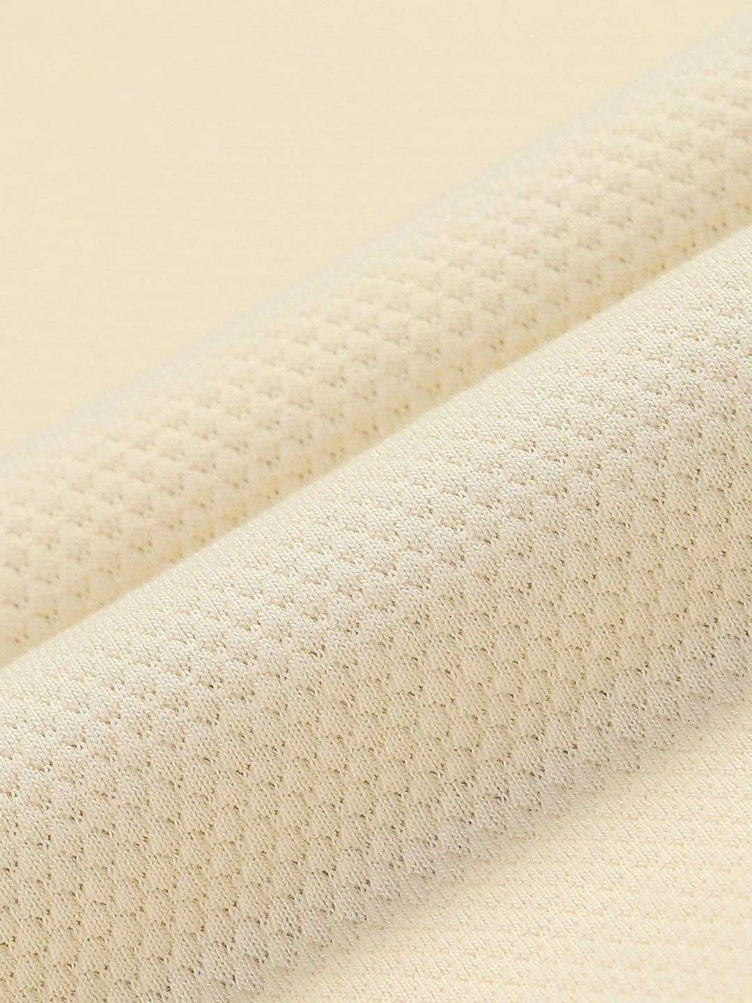 Polo Collar T-shirt