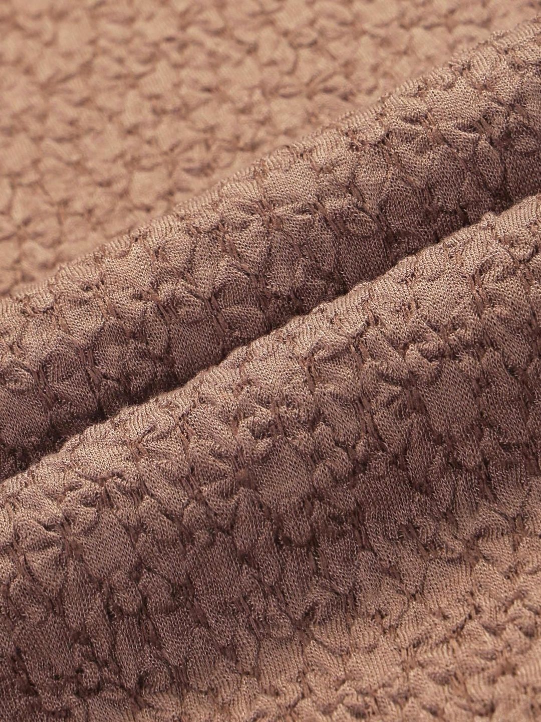 Polo Collar T-shirt