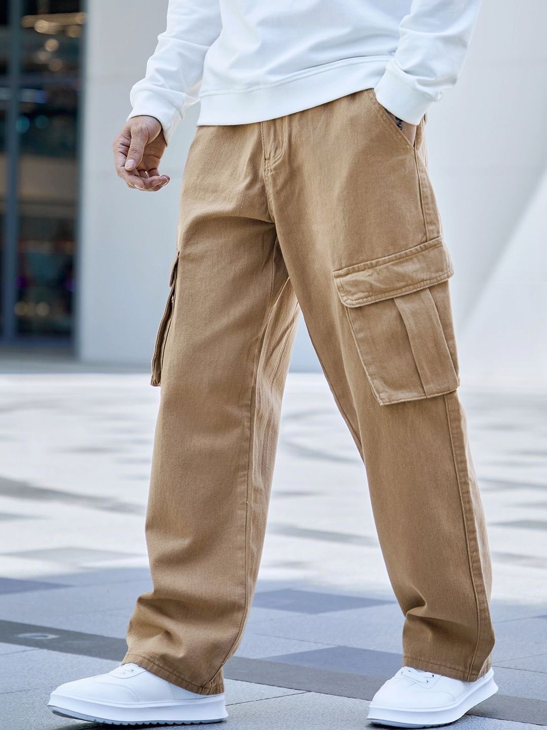 STEPLE DENIMS Men Jeans