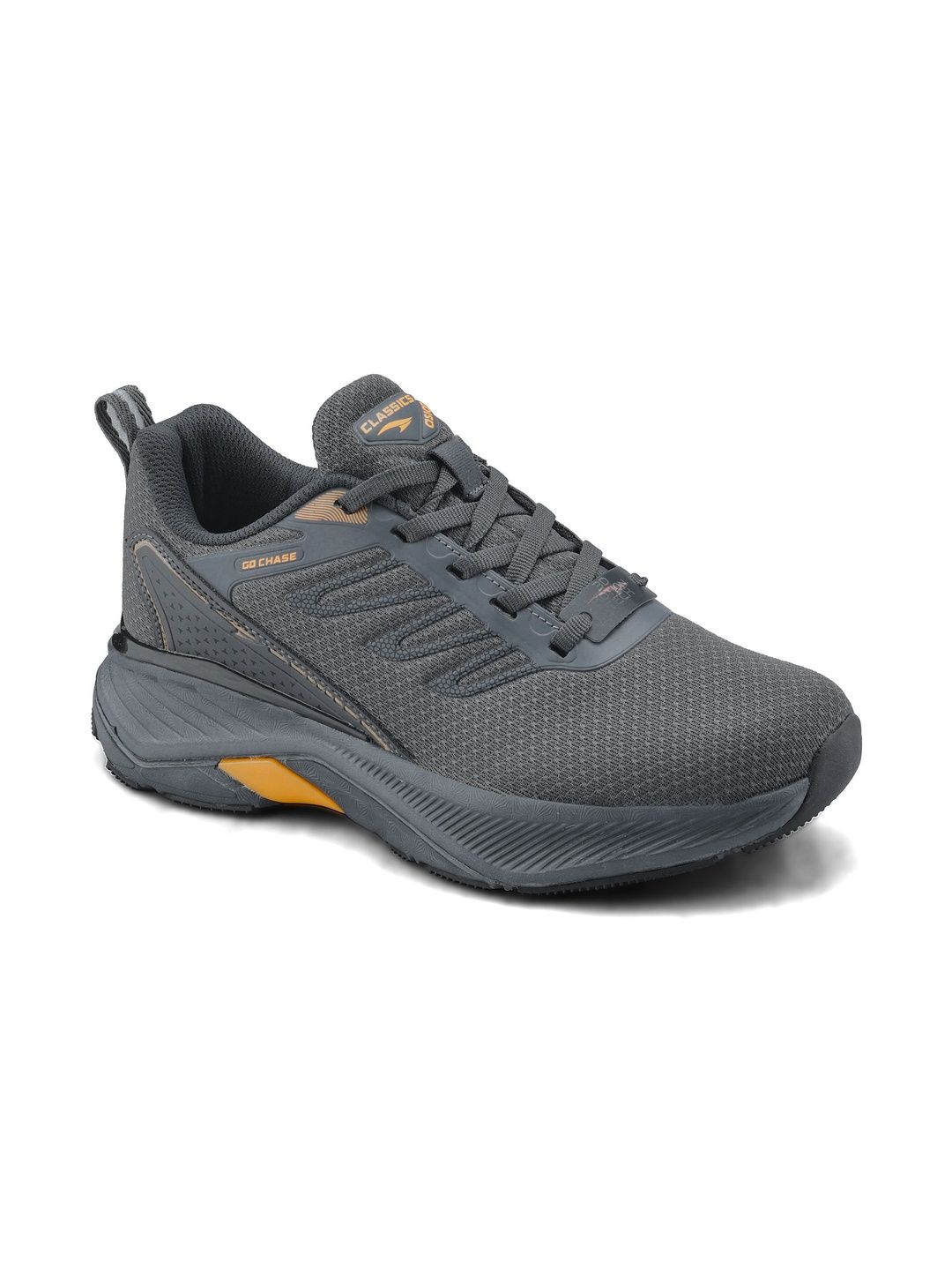ASIAN Men Mesh Training or Gym Non-Marking Shoes