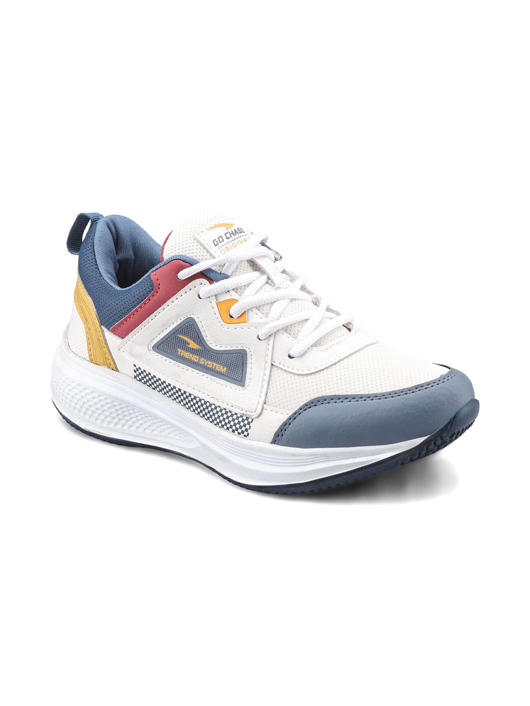 ASIAN Men Mesh Training or Gym Non-Marking Shoes