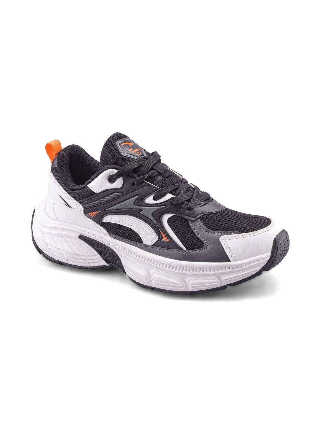 ASIAN Men Mesh Running Non-Marking Shoes