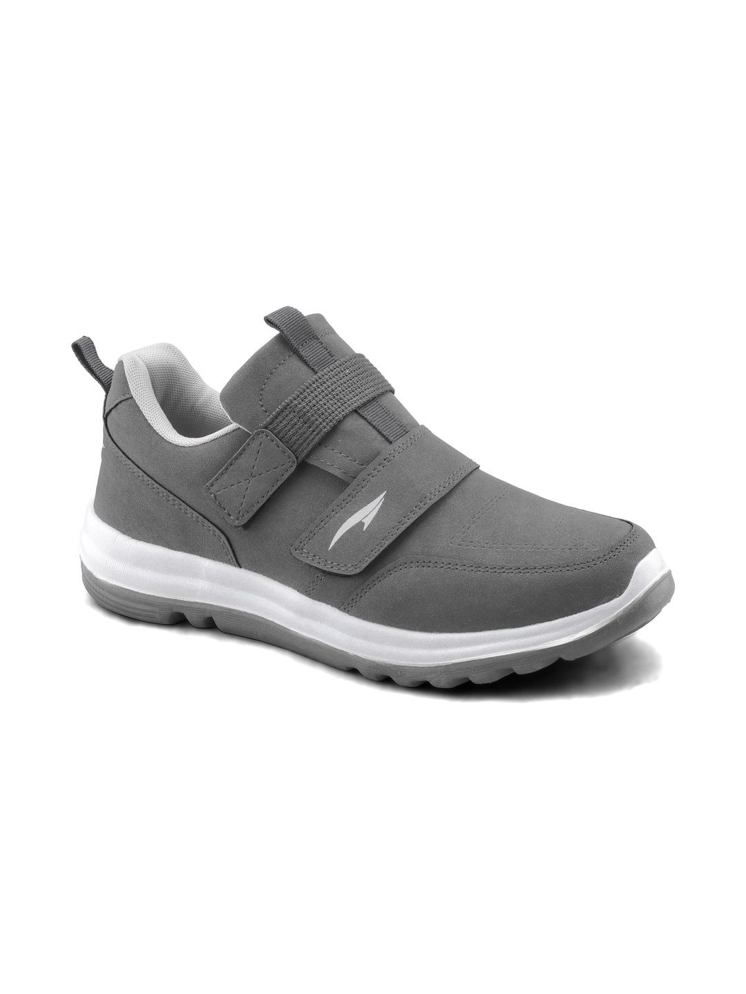ASIAN Men Mesh Running Non-Marking Shoes