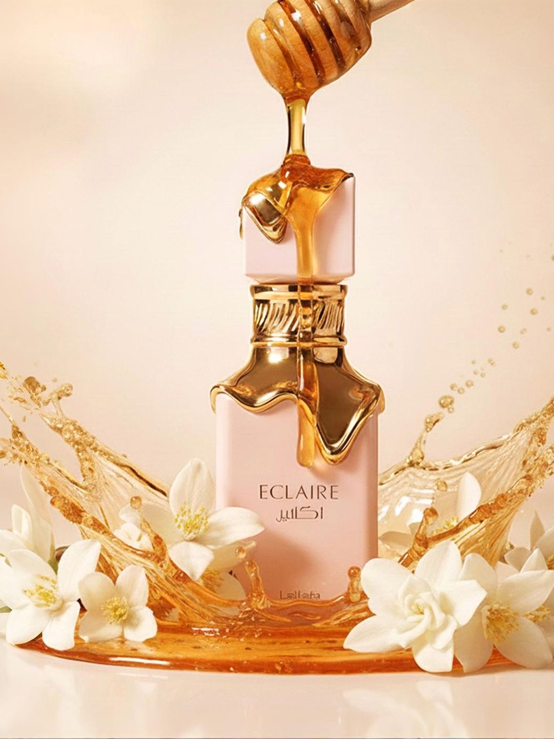 Buy Lattafa Give me Gourmand Whipped Pleasure Long Lasting Eau De