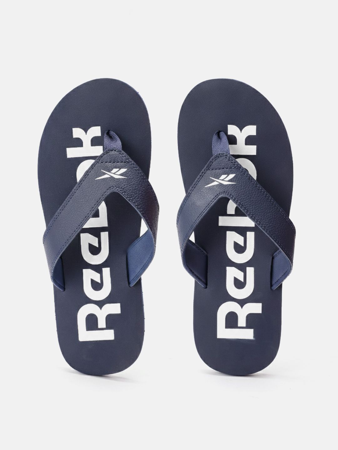 Reebok Men Rumble Thong Flip-Flops