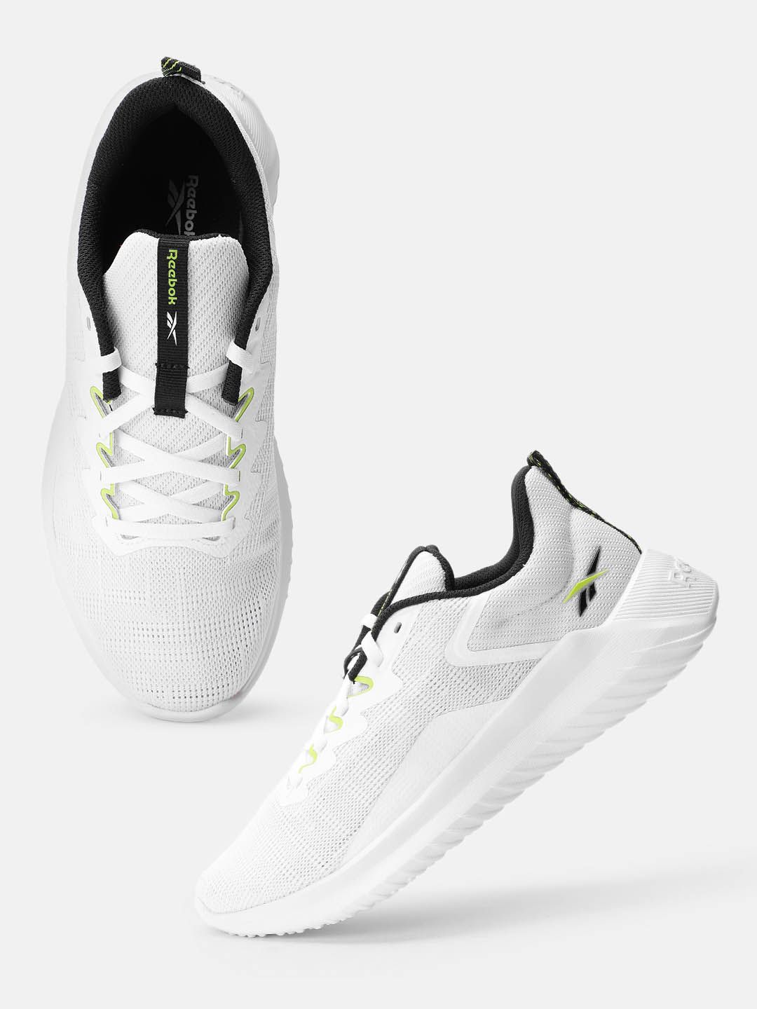 Reebok Men Fluxlite II Training or Gym Shoes