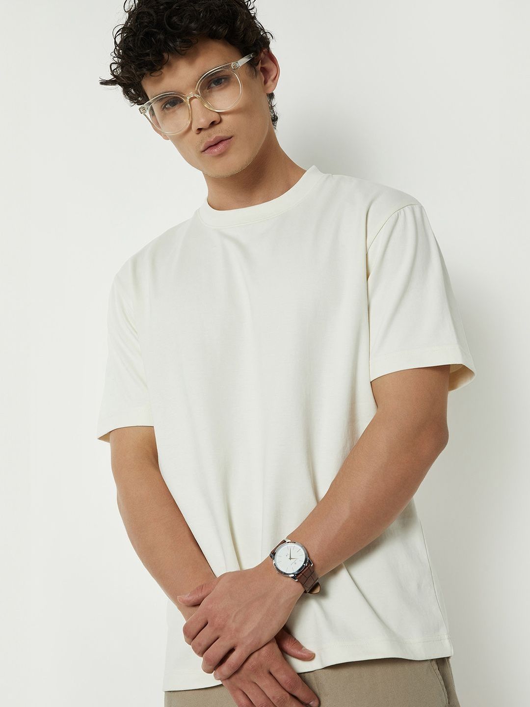 max Men T-shirt