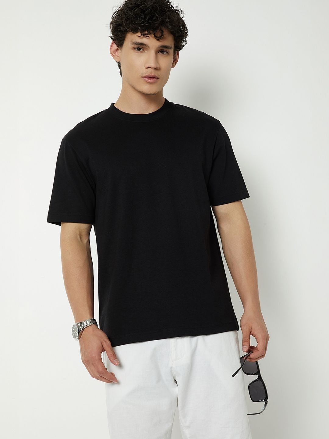 max Men T-shirt