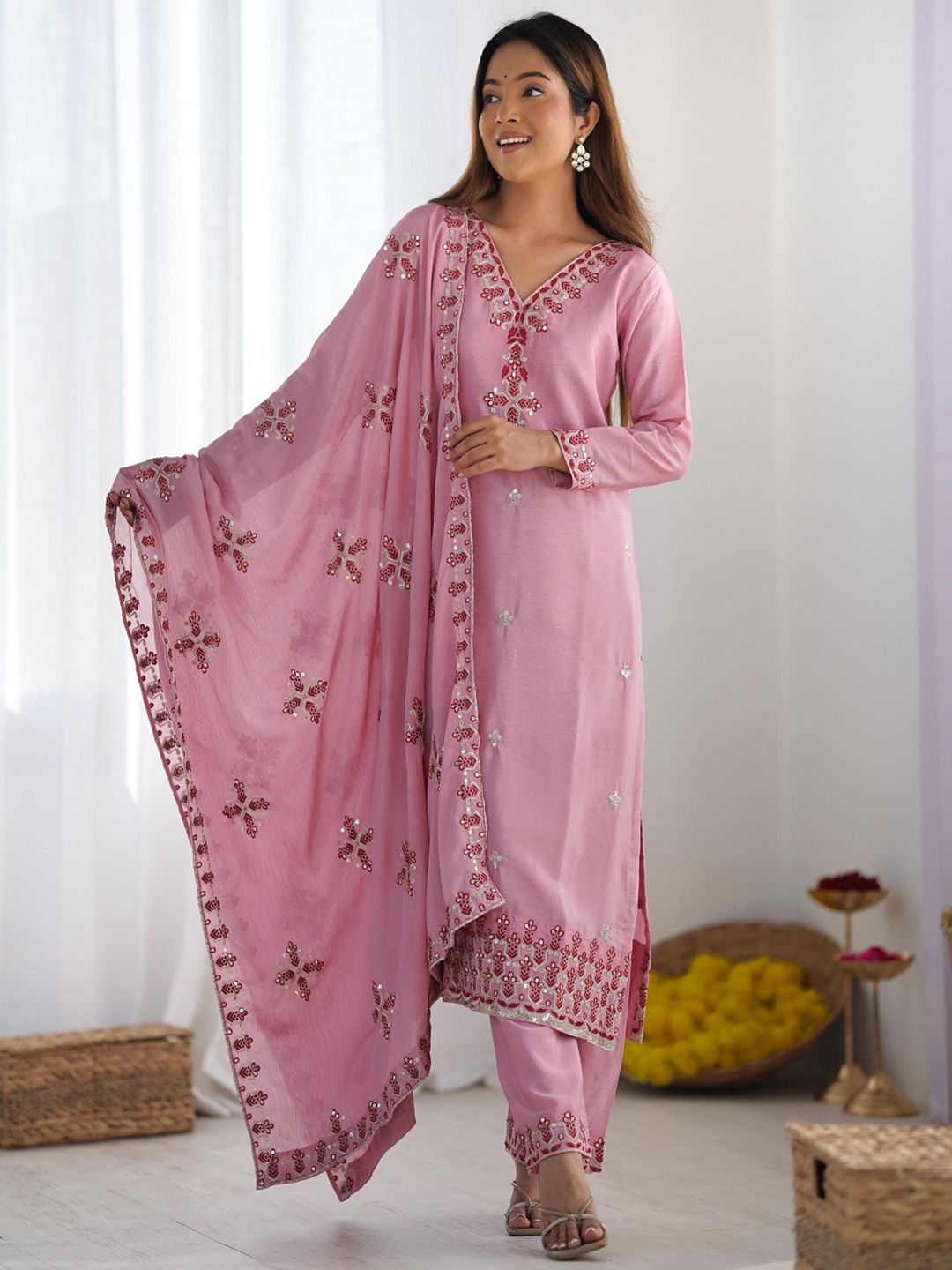 ZONFAB Women Trousers