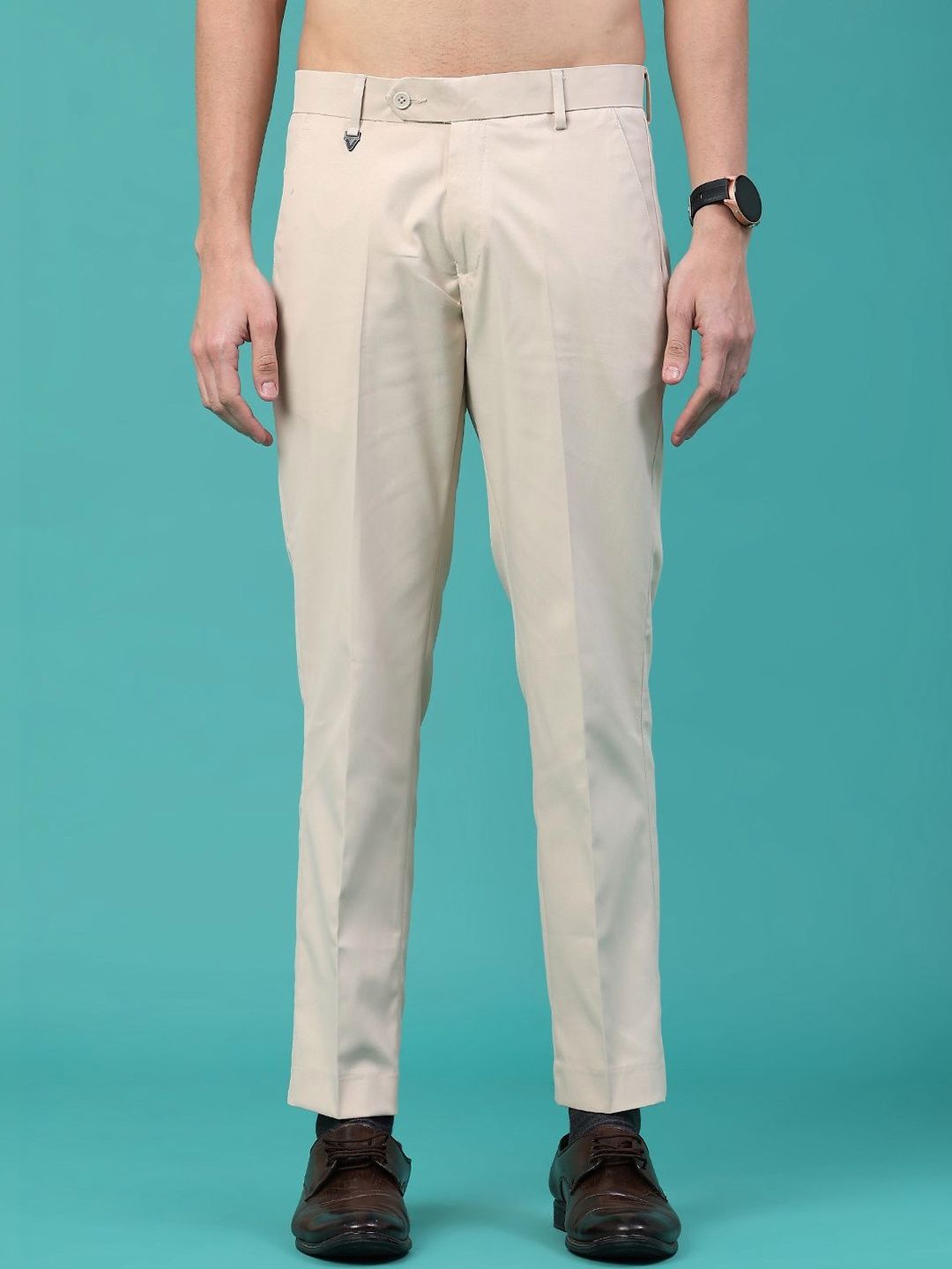 V-Mart Men Trousers