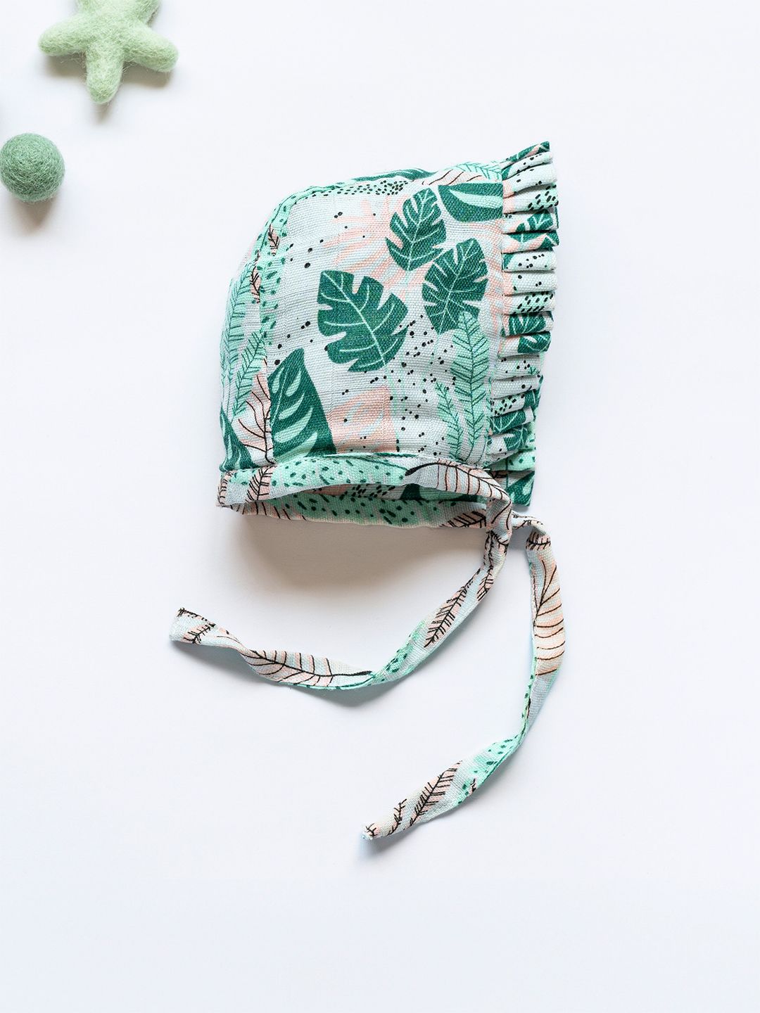 cocoon care Kids Printed Beanie