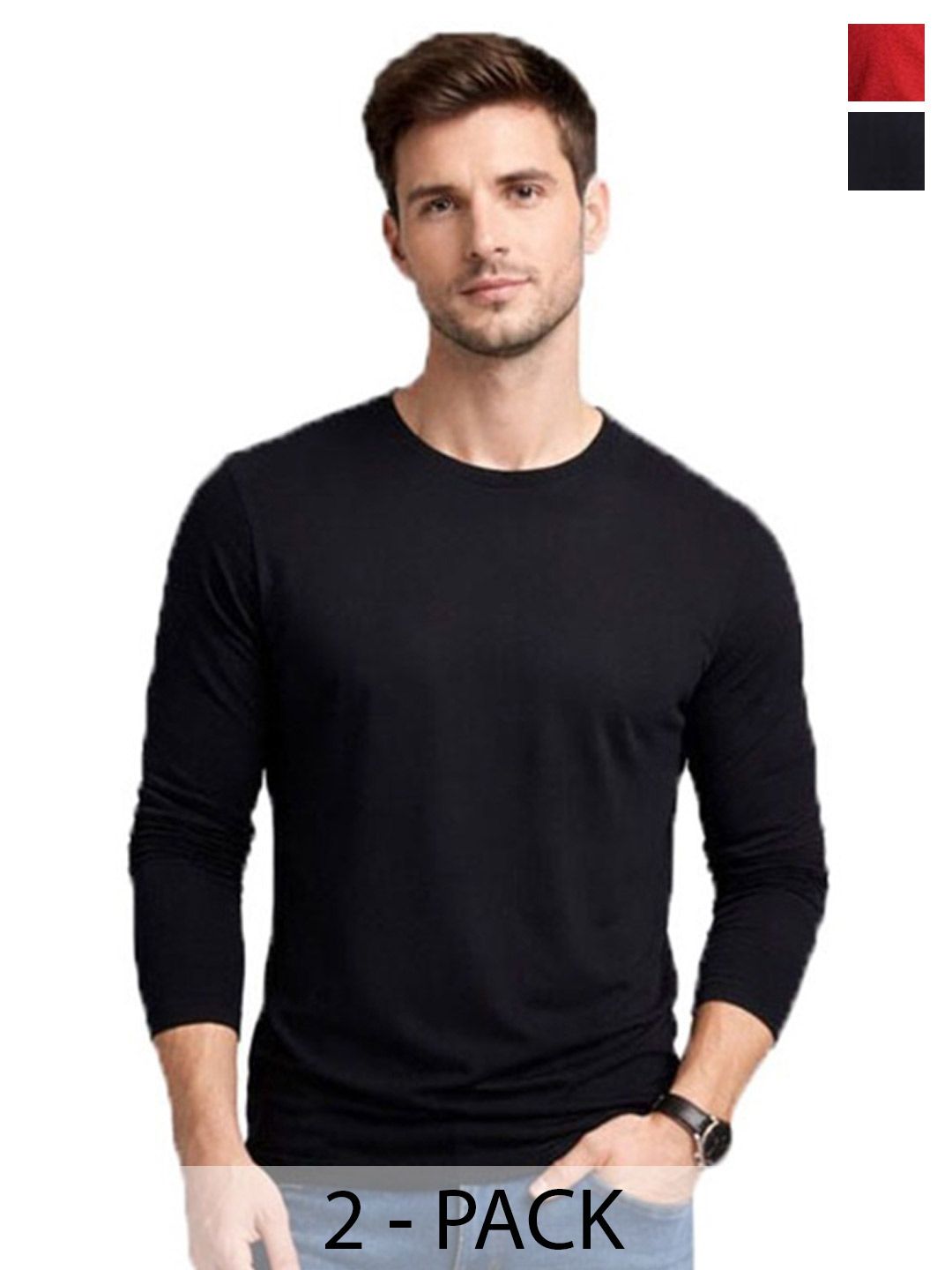 Kroptee Men 2 T-shirt