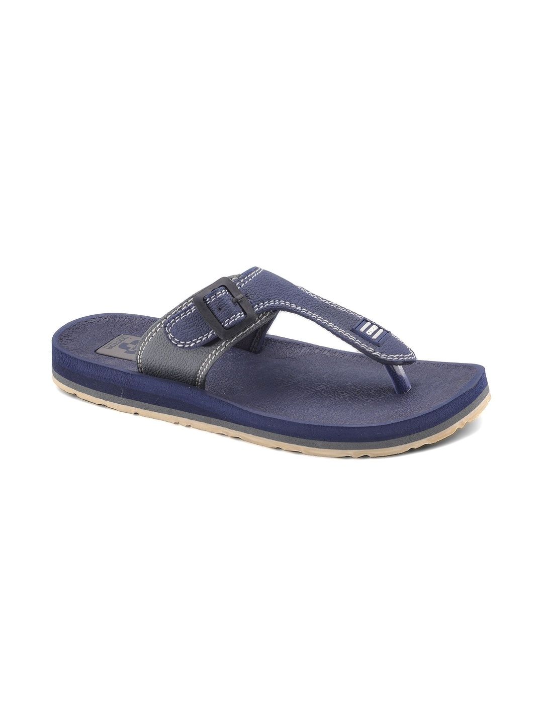 ASIAN Men Thong Flip-Flops