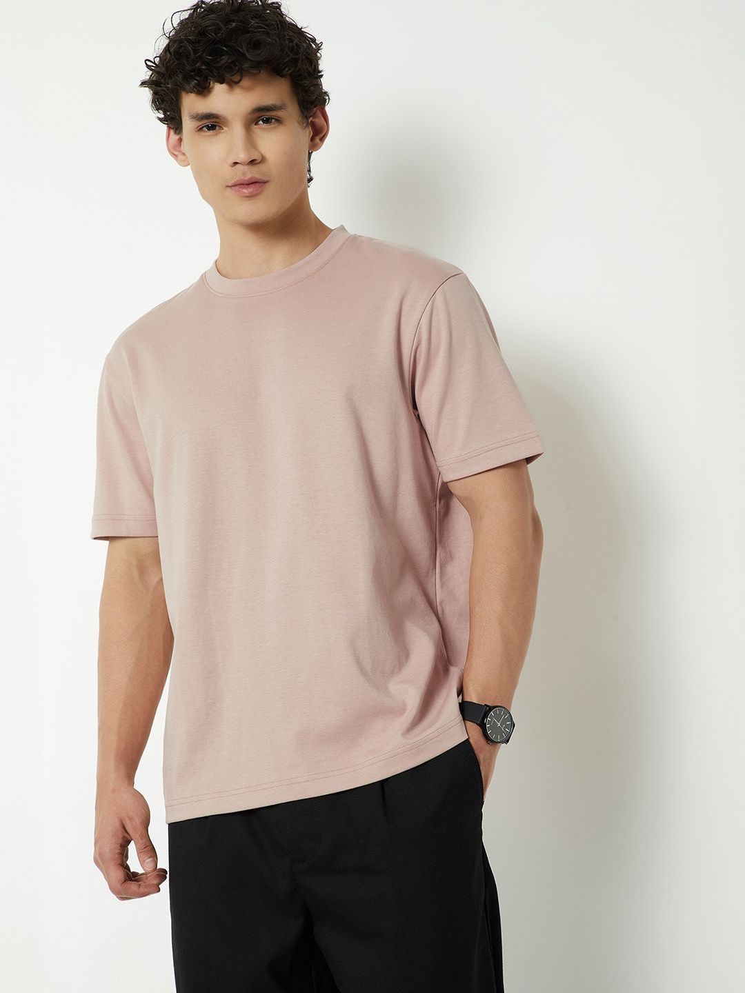 max Men T-shirt