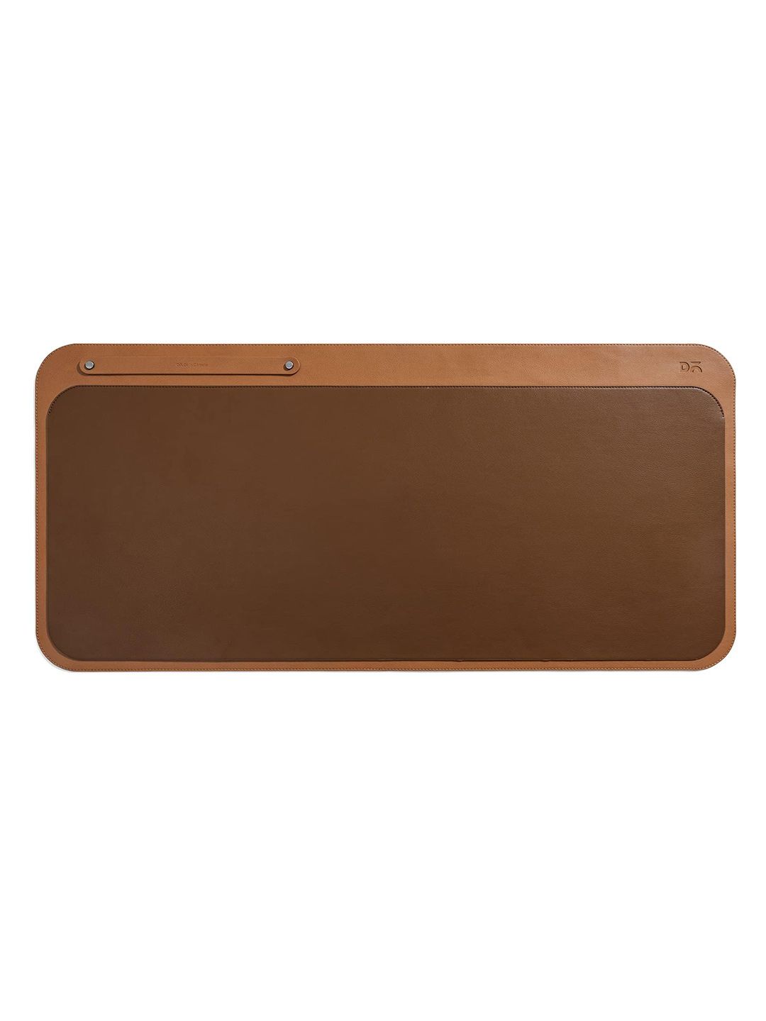 DailyObjects Brown and Tan Multi-Utility Organiser
