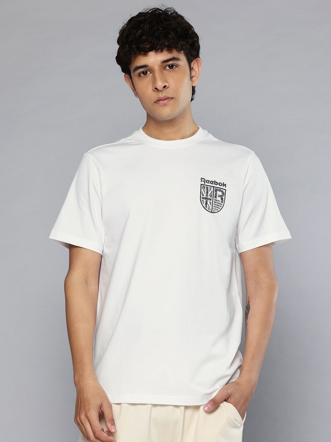 Reebok Lifestyle Emblem T-shirt