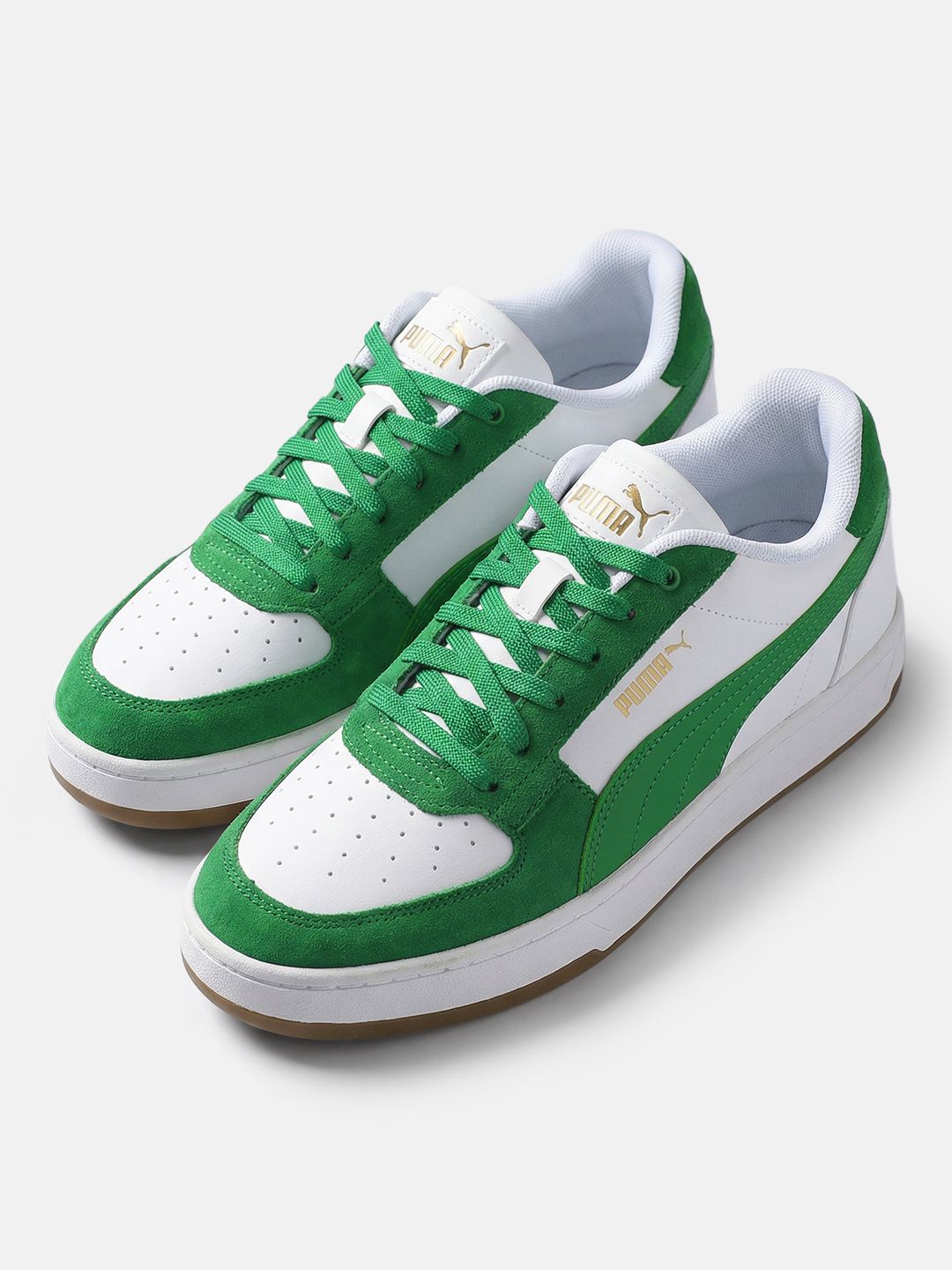 Puma Puma Unisex Aesthet Everyday Comfort Colourblocked Sneakers
