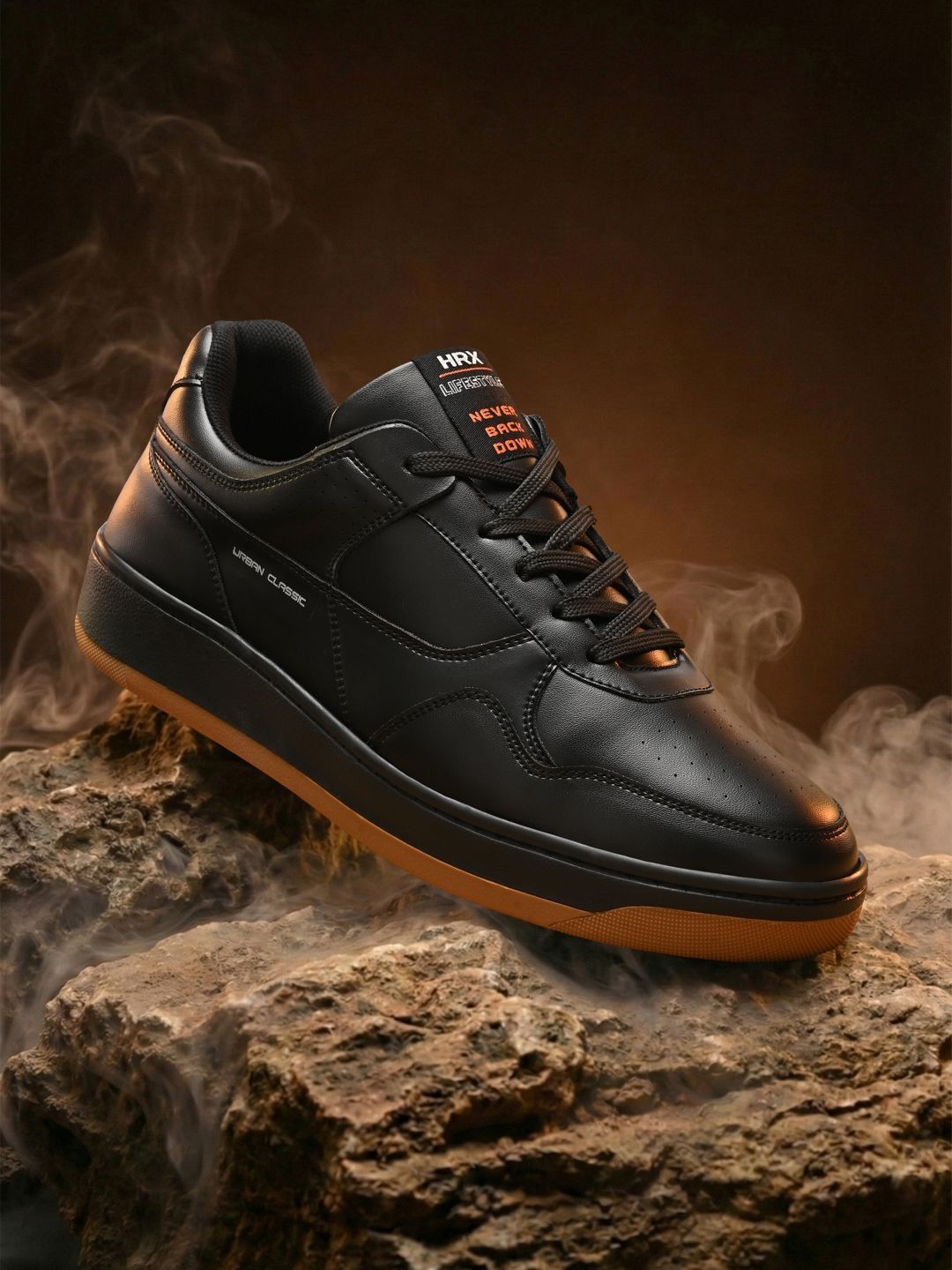 HRX by Hrithik Roshan Men Sneakers