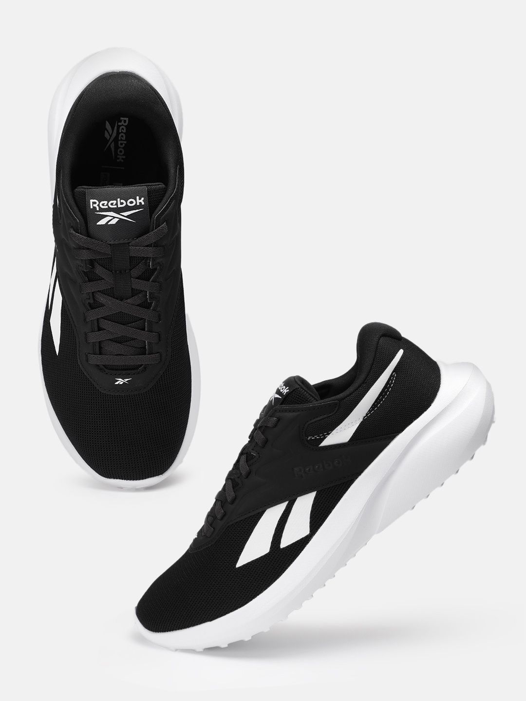 Reebok Men Lite 5 Training or Gym Shoes