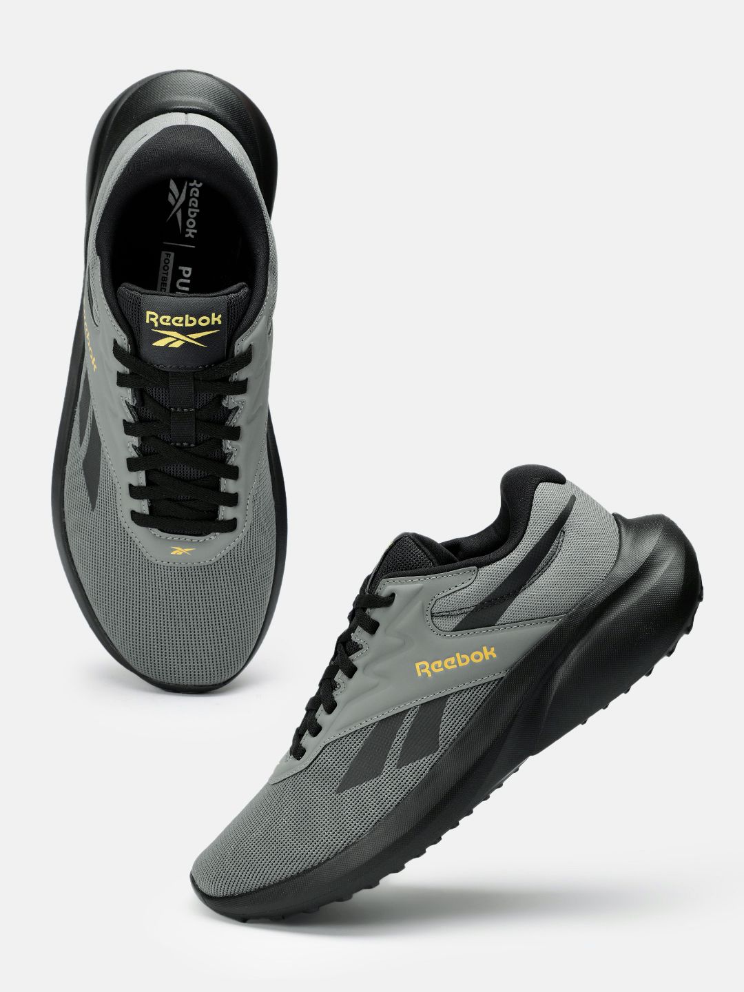 Reebok Men Lite 5 Training or Gym Shoes