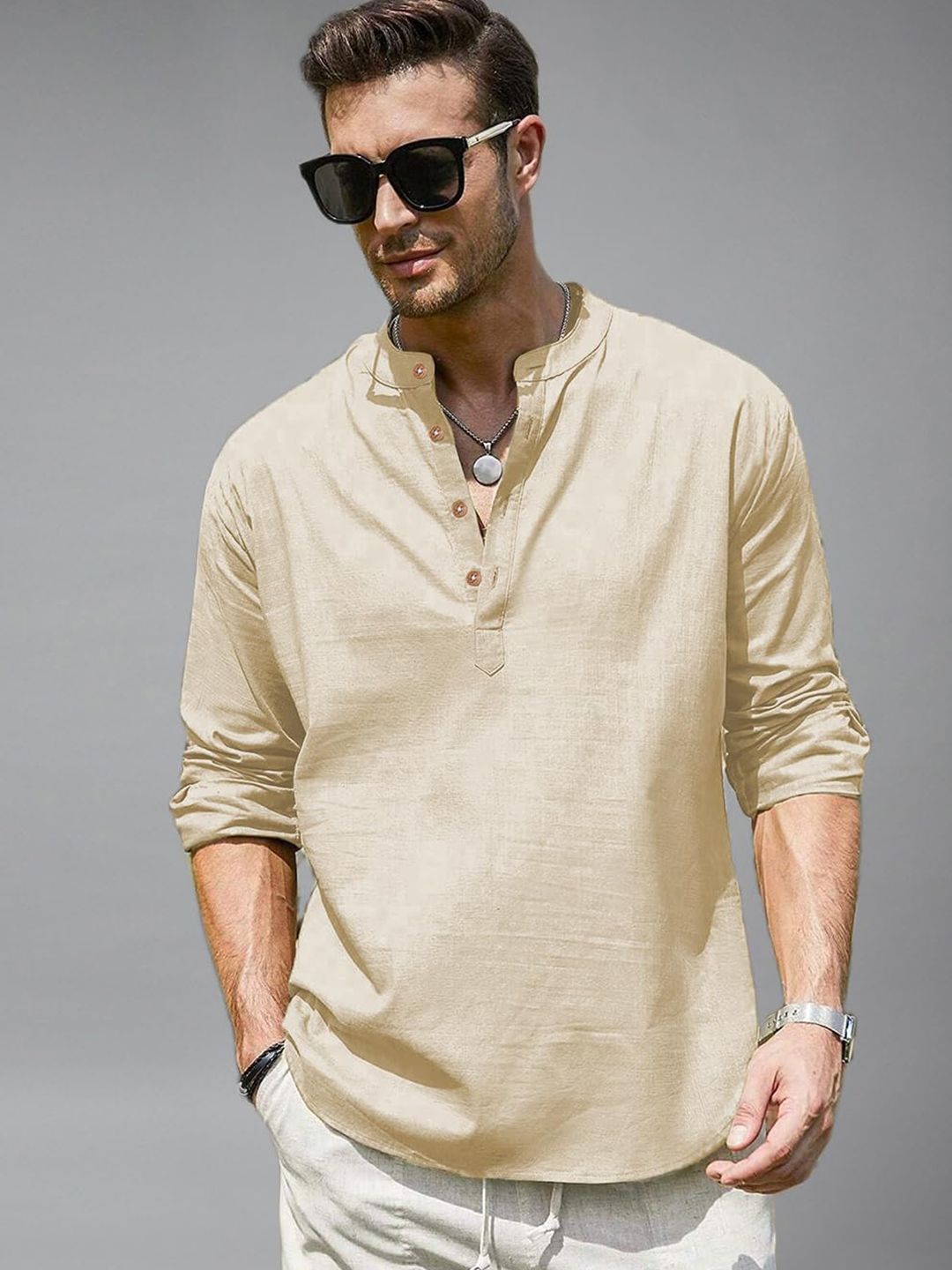 univibe Men Kurta