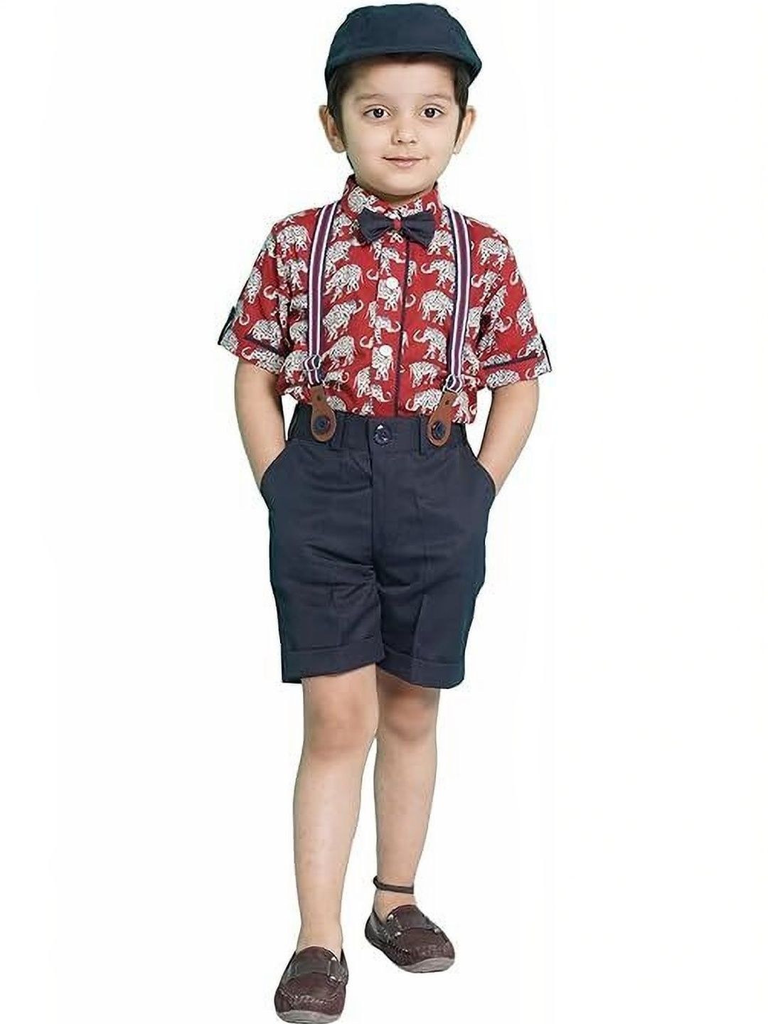 Apparel Suspenders Shorts - Buy Apparel Suspenders Shorts online