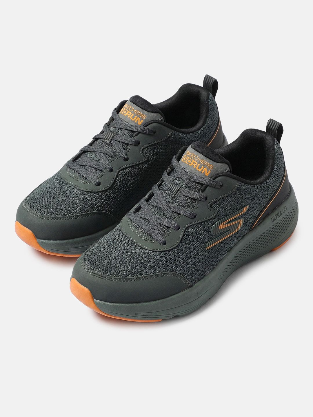 Skechers Men GO RUN ELEVATE Running Shoes